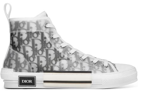 dior b23 hoog|dior b23 high top sneakers.